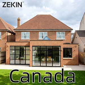 AS2047 Certified Aluminum Impact Proof Window