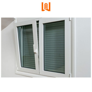 Hot Selling Hopper Open windows Vinyl Pvc Window