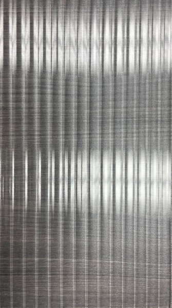 Reed Privacy Glass pattern sample