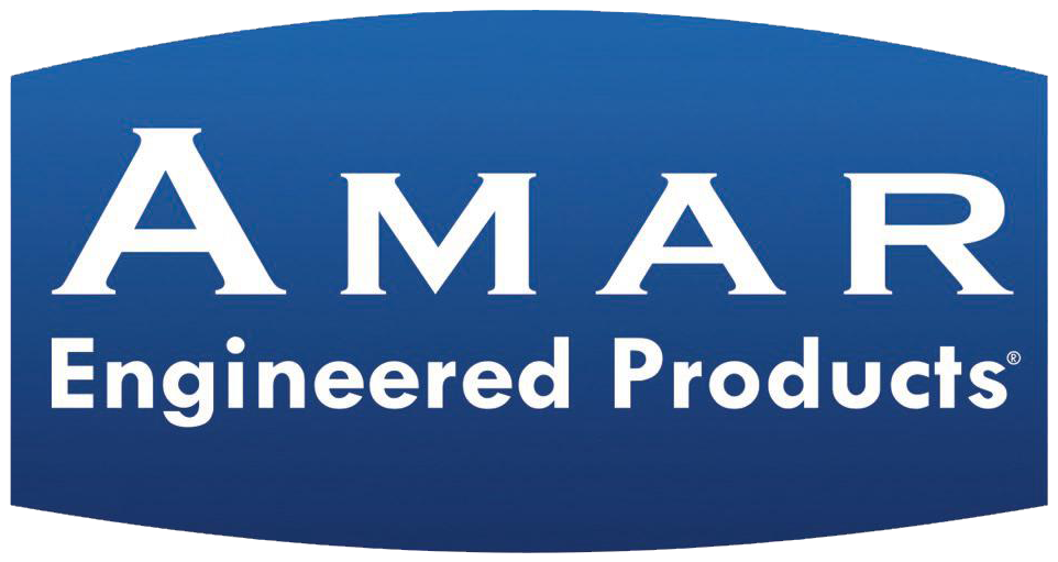Amar Vinyl Windows – vinyl window and door manufacturer logo