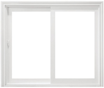 Amar 5000 Patio Door Series vinyl sliding door assembly