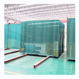 Wholesale Building Glass Large Float Glass Sheet