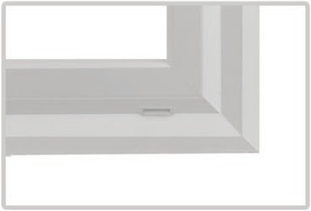 Engineered weep hole cover